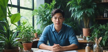 How eco-entrepreneurs built thriving sustainable businesses