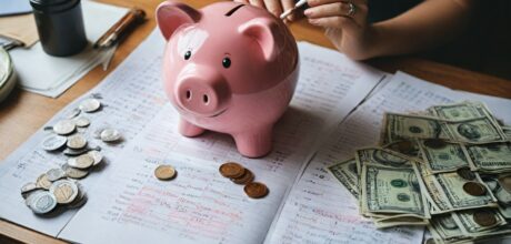 How to save $1000 in three months: a step-by-step guide