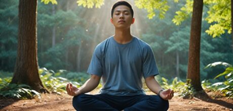 How to create space between thought and reaction effectively