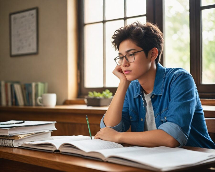 How to excel in high school stress-free: proven tips