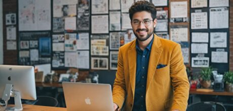 How entrepreneurs found success after leaving corporate careers