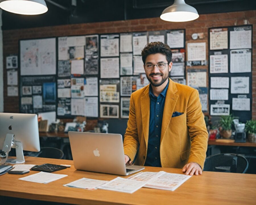 How entrepreneurs found success after leaving corporate careers