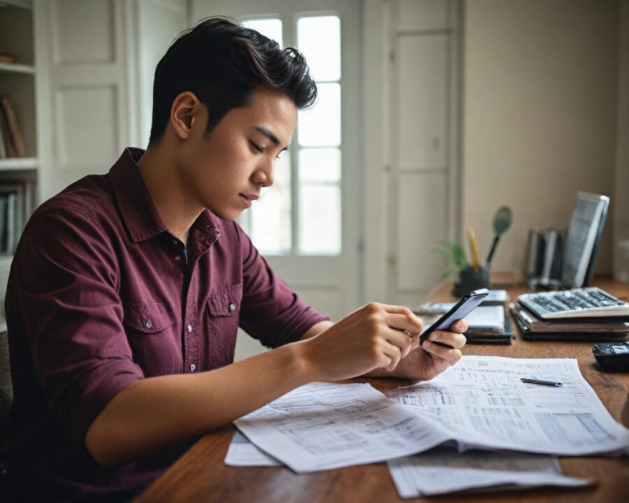 How to use budgeting apps to take control of your money