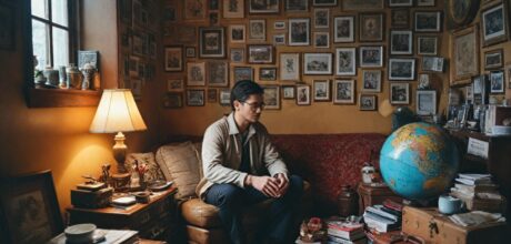 How to deal with reverse culture shock after returning home