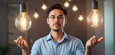 How to work smarter, not harder: proven strategies