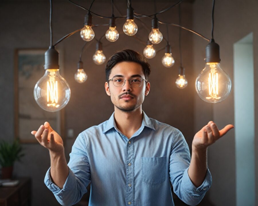 How to work smarter, not harder: proven strategies