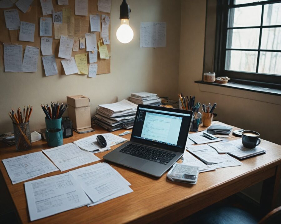 How to budget effectively as a freelancer or gig worker