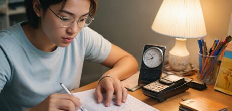 Best time management tips for students to boost productivity