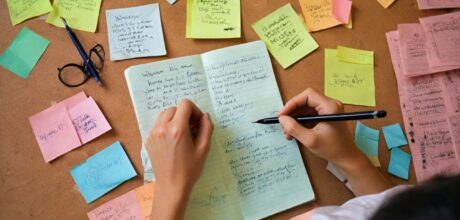 How to find purpose and passion as an entrepreneur