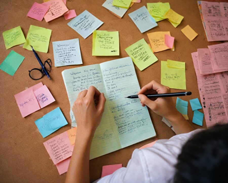 How to find purpose and passion as an entrepreneur