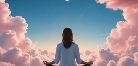 How to observe your ego in meditation for self-awareness