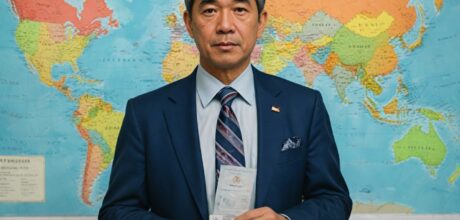 How to become an ambassador for exchange organizations