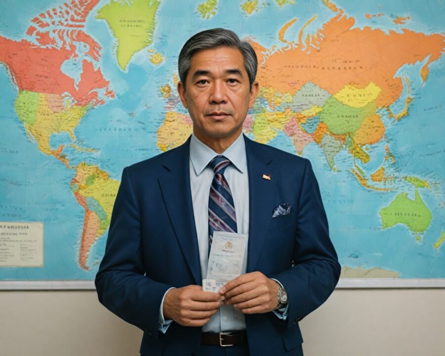 How to become an ambassador for exchange organizations