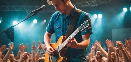 Top 10 greatest guitar solos in rock history you must hear