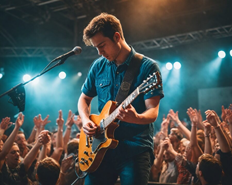 Top 10 greatest guitar solos in rock history you must hear