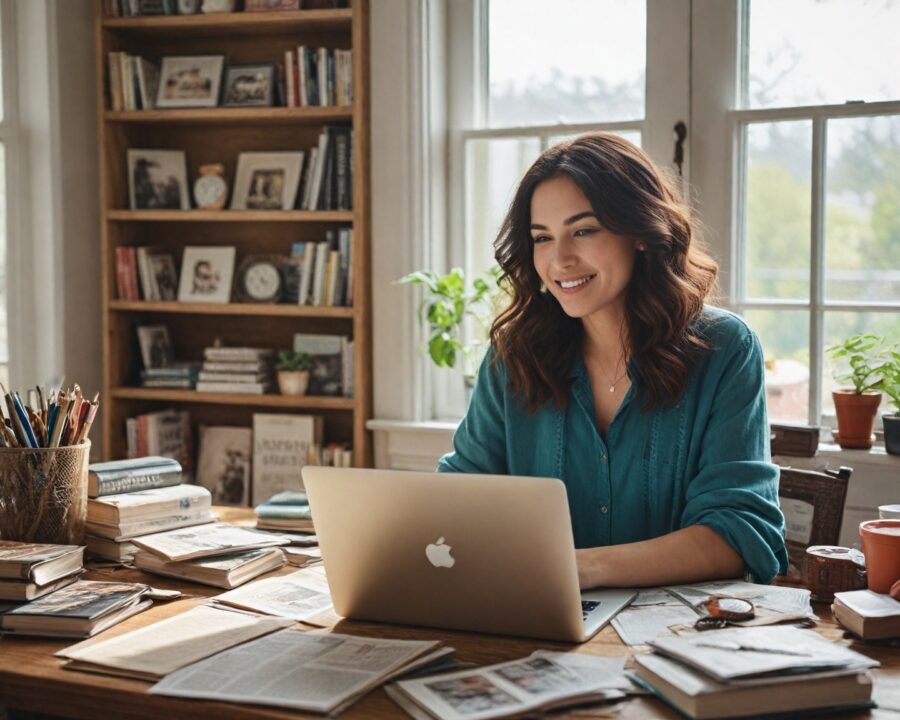 How to stay inspired when your business is struggling