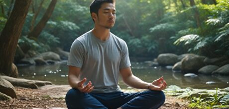 How to meditate without spiritual beliefs: a practical guide