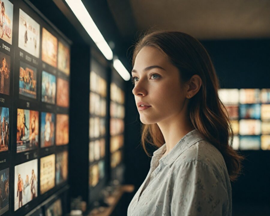 Top films with powerful female leads you must watch