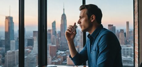 How to develop long-term thinking like successful founders