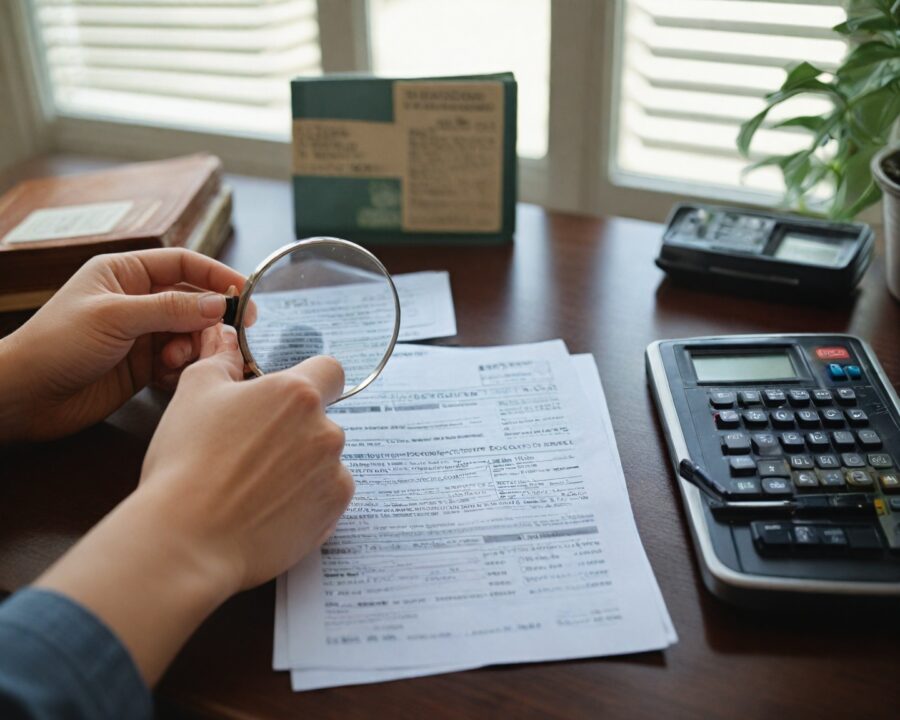 How to avoid hidden bank fees and save money smartly