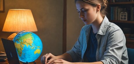 Best websites to find exchange opportunities globally