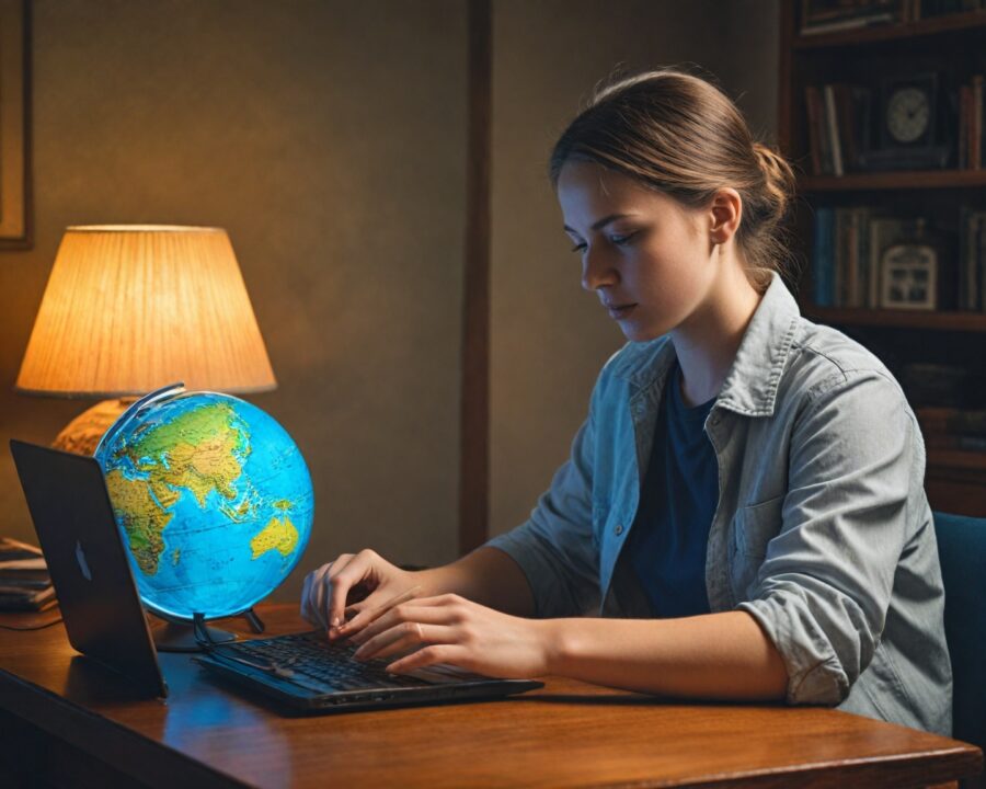 Best websites to find exchange opportunities globally