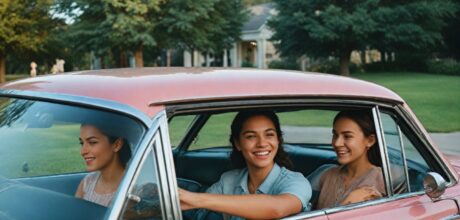 Best summer songs for road trips to elevate your journey