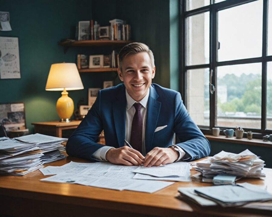 How to bounce back from rejection in business effectively