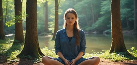 How to use silence for personal insight and growth