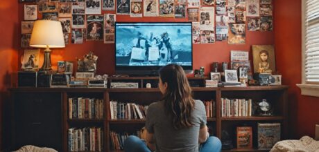 How to analyze a movie like a professional critic