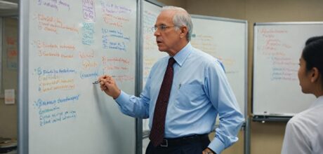 lessons from self-made entrepreneurs: key takeaways