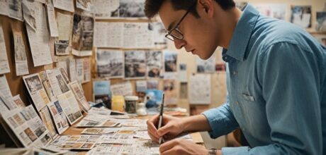 How to set financial goals for the year and achieve them