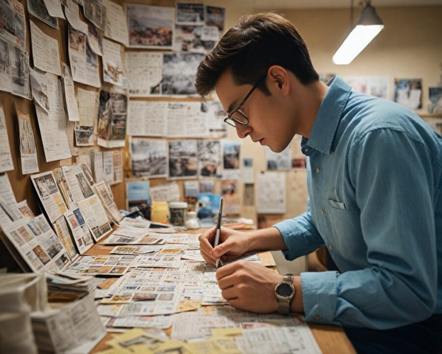 How to set financial goals for the year and achieve them