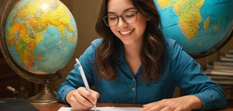 Best scholarships for exchange students: top programs to apply