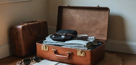 How to pack for a long-term exchange program like a pro