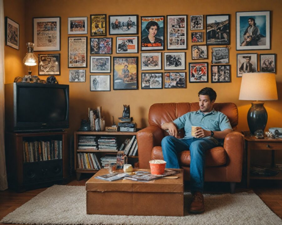 Top music documentaries to watch right now