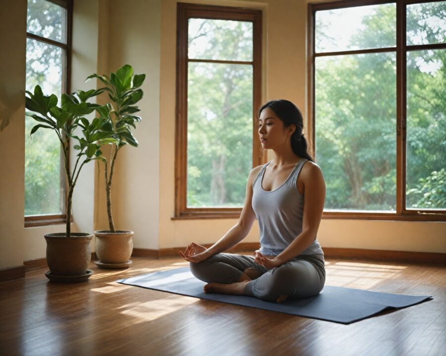 How to use meditation to release guilt and shame effectively