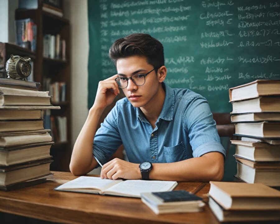 How to study effectively with limited time: proven tips