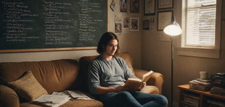 How to understand non-linear movie plots like a pro