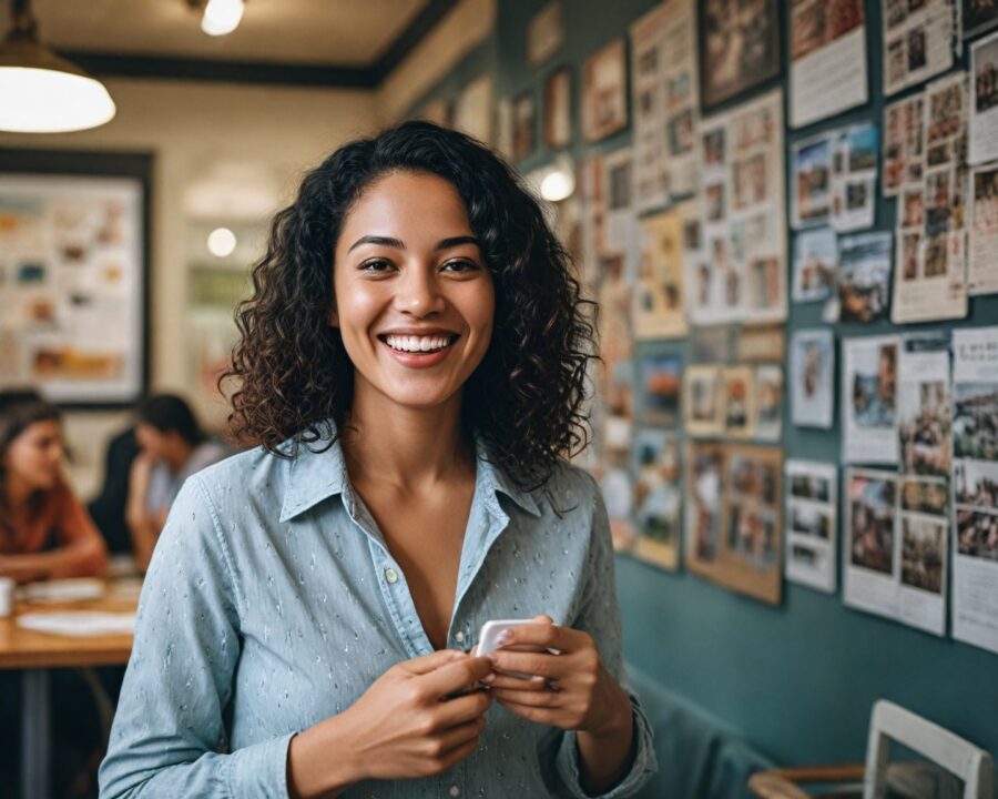 How social entrepreneurs drive change and achieve success