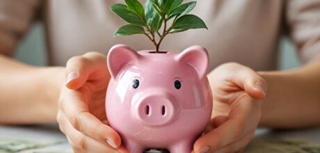 Best budgeting tips to save money and build wealth