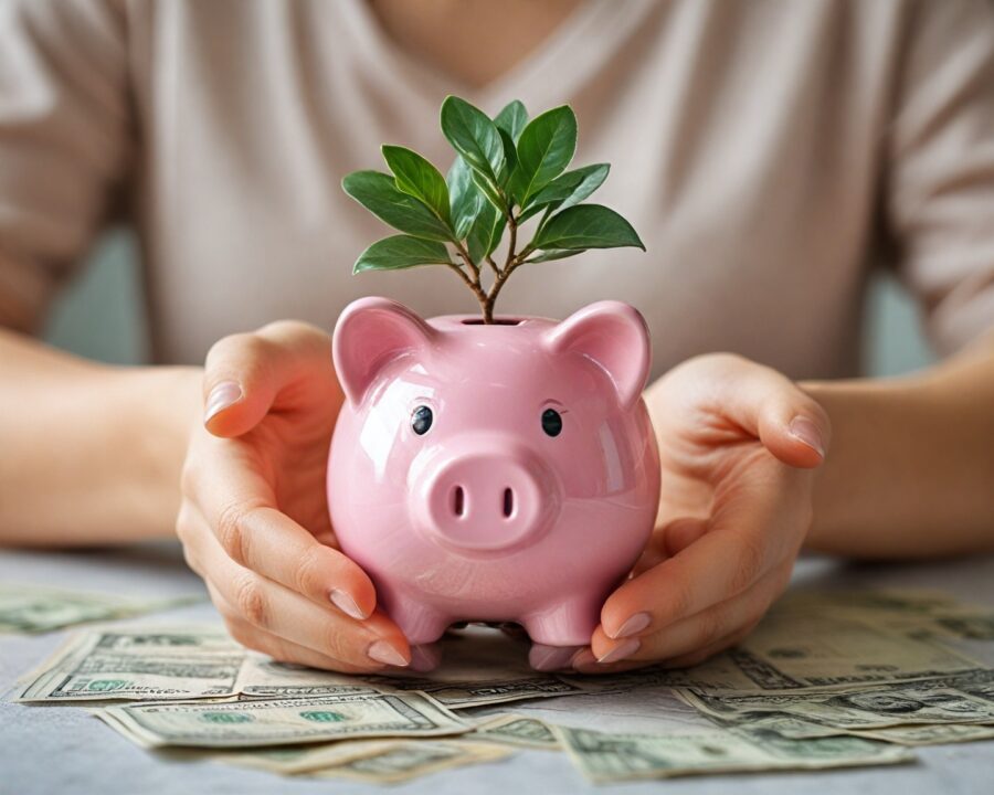 Best budgeting tips to save money and build wealth