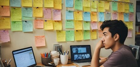 How to stay motivated throughout the school year effectively