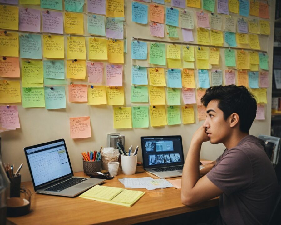 How to stay motivated throughout the school year effectively