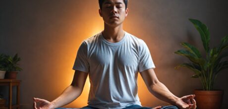 How to know yourself better through breathwork techniques