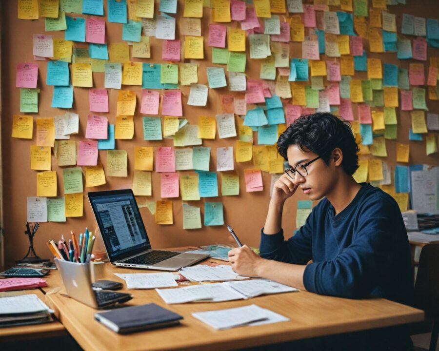 Study techniques that actually work for better retention