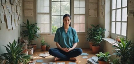 How to build mindful habits for long-term success