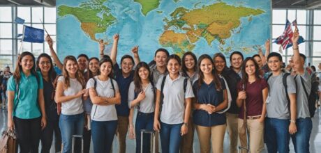 How to join summer exchange programs abroad: a step-by-step guide