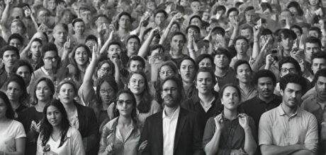 The most powerful protest songs that shaped history