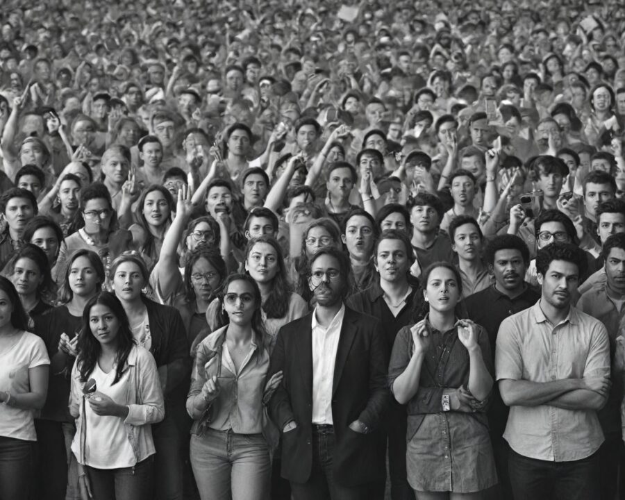 The most powerful protest songs that shaped history